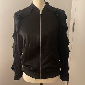 Beautiful Zara Bomber